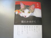 『猫にかまけて』町田　康